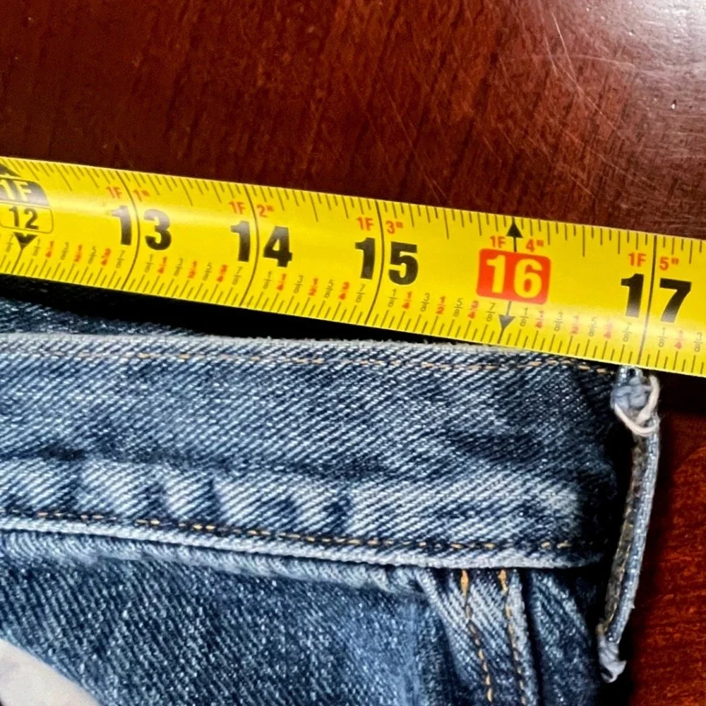 Nautica carpenter jeans
